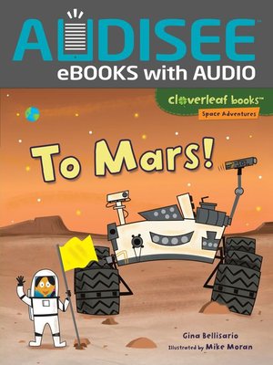 cover image of To Mars!